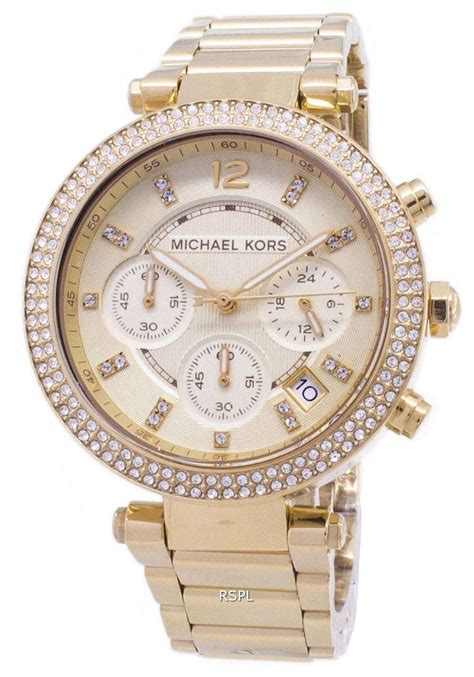 michael kors women watches model|michael kors women's oversized watches.